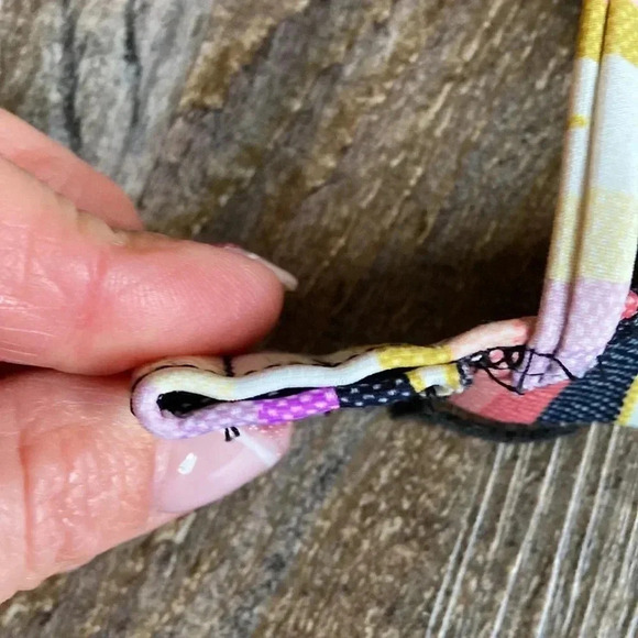 Ripcurl |  Triangle Bikini Top - Picture 4 of 5